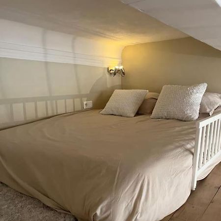 Апартаменты Studio Au Coeur D'Aix Экс-ан-Прованс Экстерьер фото